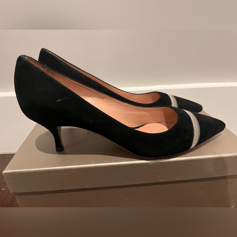 Giorgio Armani Women’s Pumps